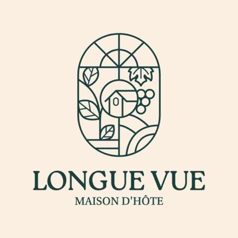 Longue Vue En Arbois Bed & Breakfast Exterior photo