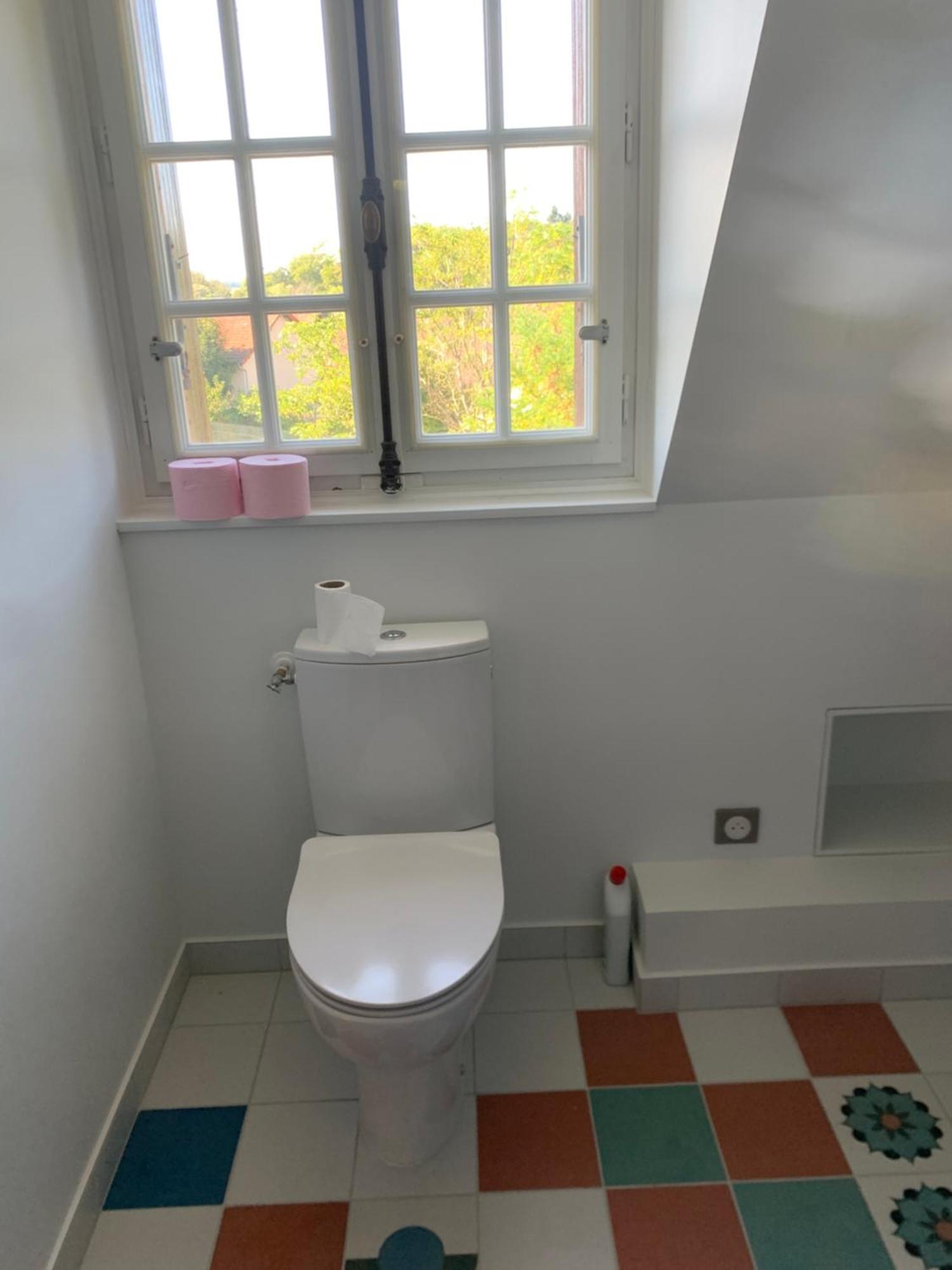 Longue Vue En Arbois Bed & Breakfast Exterior photo