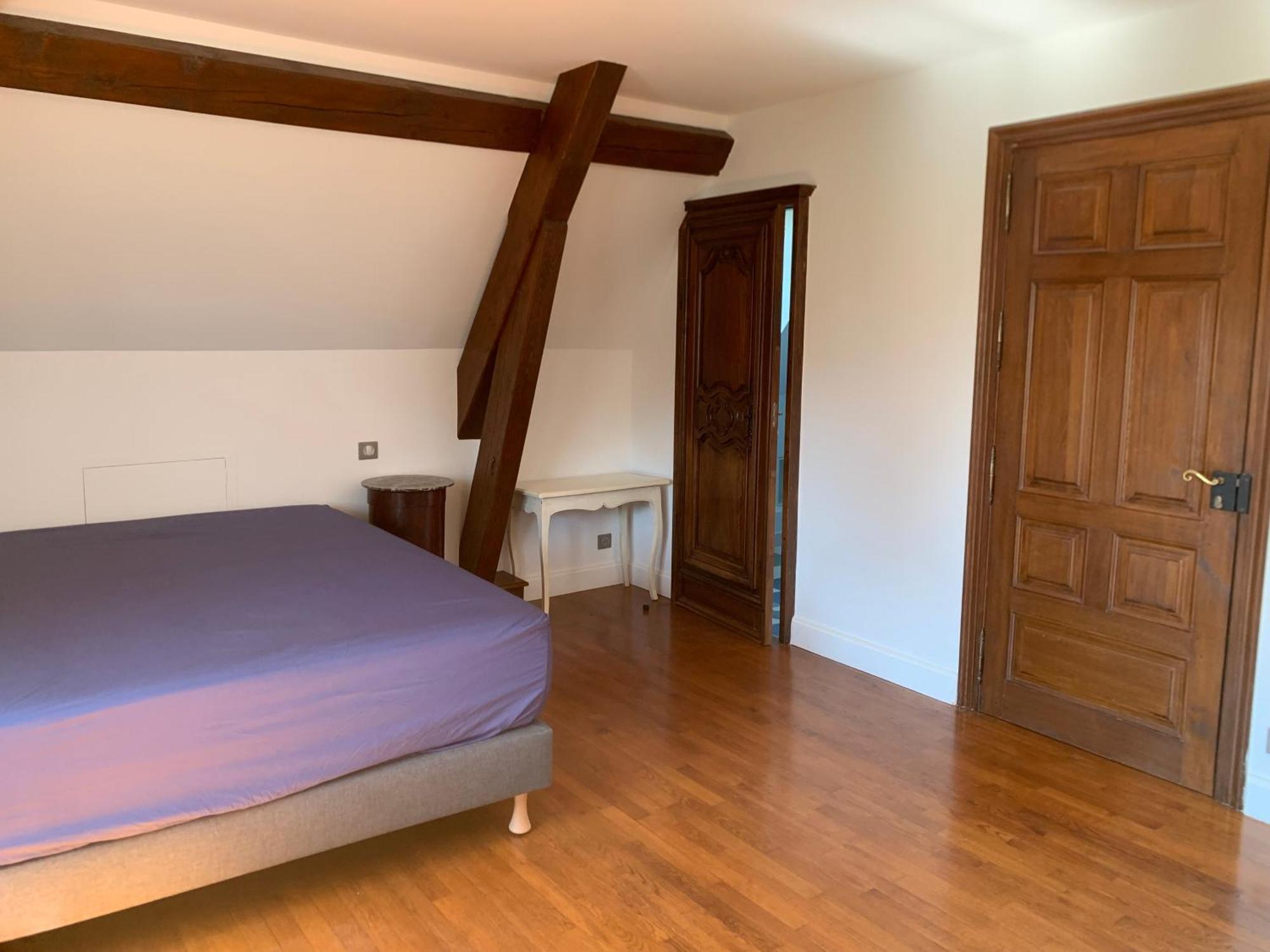 Longue Vue En Arbois Bed & Breakfast Exterior photo